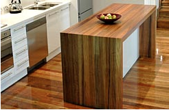 timber-benchtops